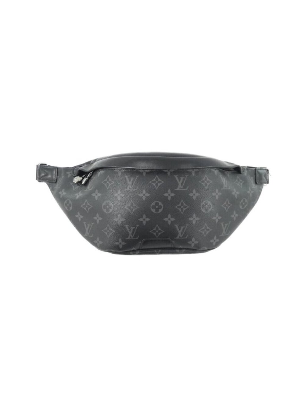 Louis Vuitton Monogram Eclipse Discovery Bum - Picture 1 of 10
